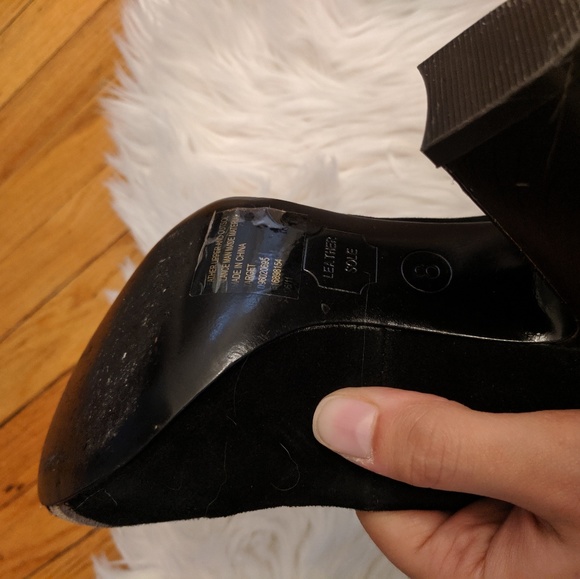 Missoni for Target Chevron Heels - Picture 7 of 7